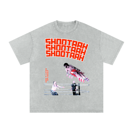 Shootahh T-Shirt
