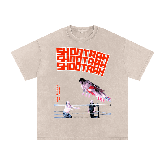 Shootahh T-Shirt